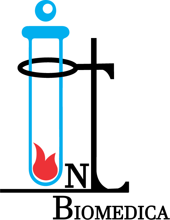 Biomédica Logo